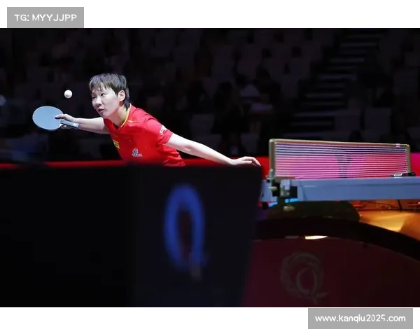 国际田联宣布2026伦敦世乒赛团体赛扩容至64队引发关注