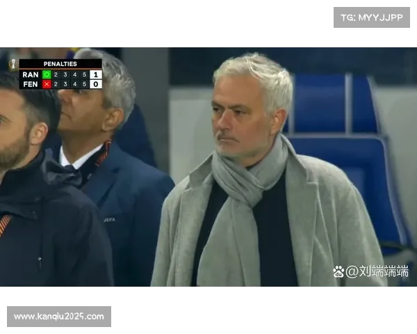 穆里尼奥客场战术成焦点 费耶诺德与费内巴切欧冠资格赛对决前瞻