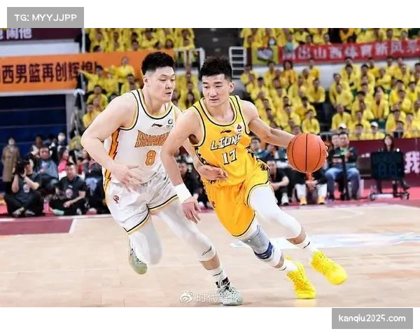 通讯：一个赛季的征程——记录山西汾酒从开局连败到闯入季后赛的逆袭